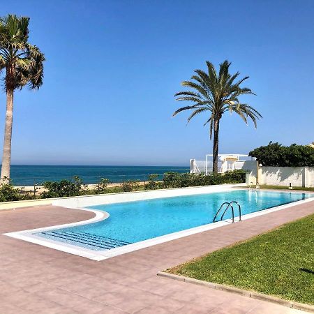 Rincon Exquisito Apartment Denia Bagian luar foto