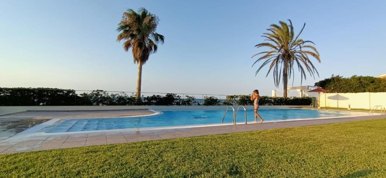 Rincon Exquisito Apartment Denia Bagian luar foto