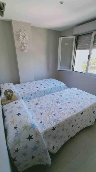 Rincon Exquisito Apartment Denia Bagian luar foto