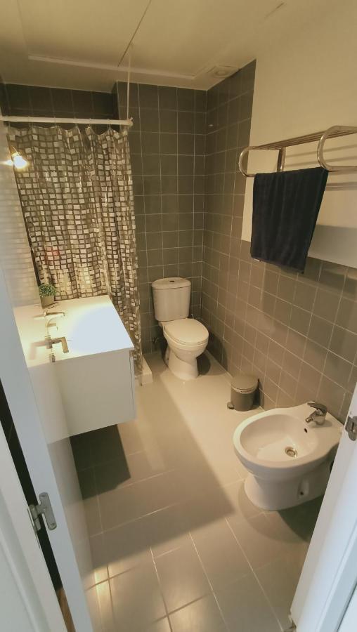 Rincon Exquisito Apartment Denia Bagian luar foto
