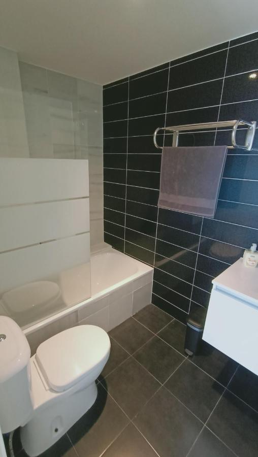 Rincon Exquisito Apartment Denia Bagian luar foto