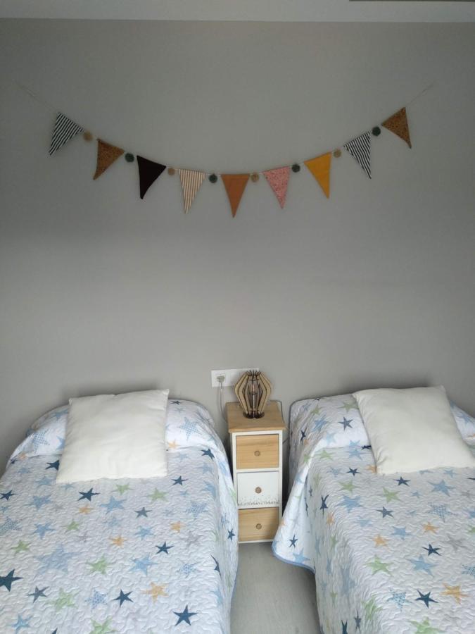 Rincon Exquisito Apartment Denia Bagian luar foto
